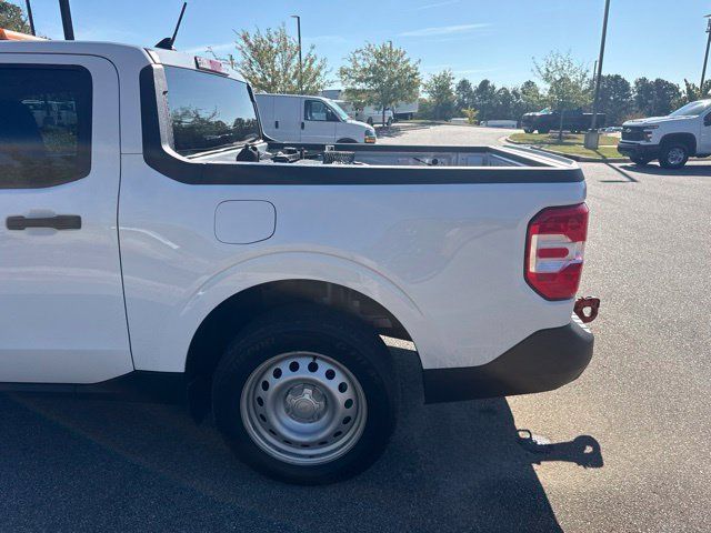 Used 2024 Ford Maverick XL FWD image 22
