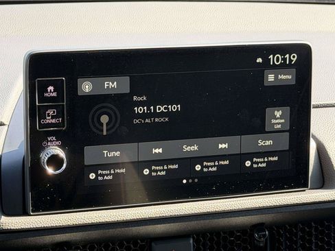 Certified 2026 Honda CR-V Sport image 12