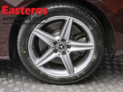 Used 2019 Mercedes-Benz E 450 4MATIC Coupe w/ AMG Line Package image 8