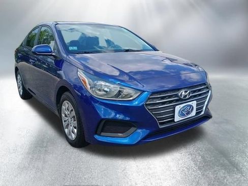 Used 2019 Hyundai Accent SE FWD image 8