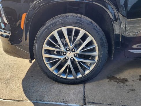 New 2026 Buick Enclave Avenir w/ Super Cruise Package image 59