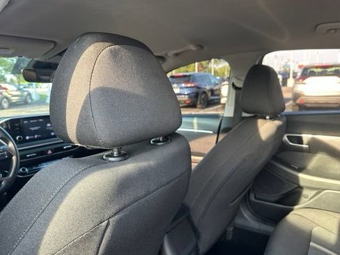 Used 2022 Hyundai Sonata SE FWD image 24