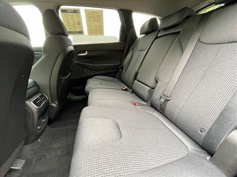 Used 2023 Hyundai Santa Fe SEL AWD/4WD image 4