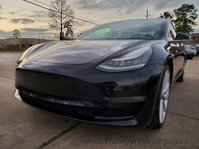 Used 2018 Tesla Model 3 Performance