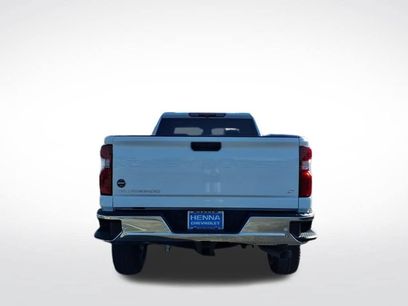 New 2026 Chevrolet Silverado 3500 LT w/ All Star Edition