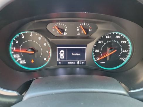 Used 2025 Chevrolet Malibu RS FWD image 30