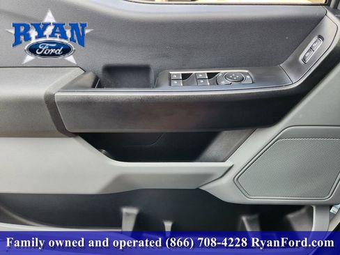 New 2026 Ford F350 XL w/ FX4 Off-Road Package AWD/4WD image 16