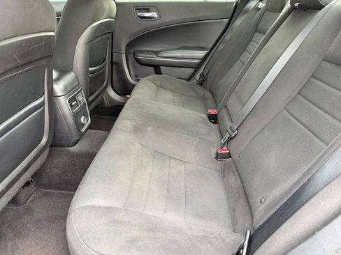 Used 2014 Dodge Charger SE image 11