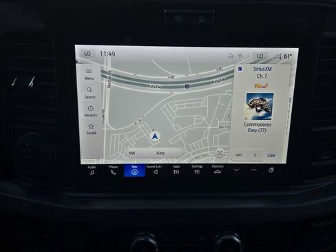 Used 2026 Ford F250 Platinum image 18