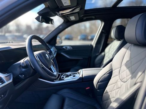 Certified 2026 BMW X5 xDrive40i w/ Parking Assistance Package image 14