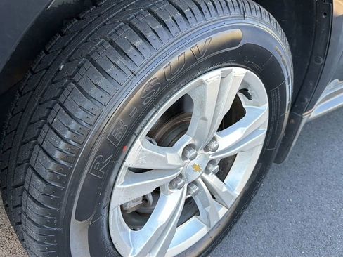 Used 2015 Chevrolet Equinox LT w/ Driver Convenience Package FWD image 14