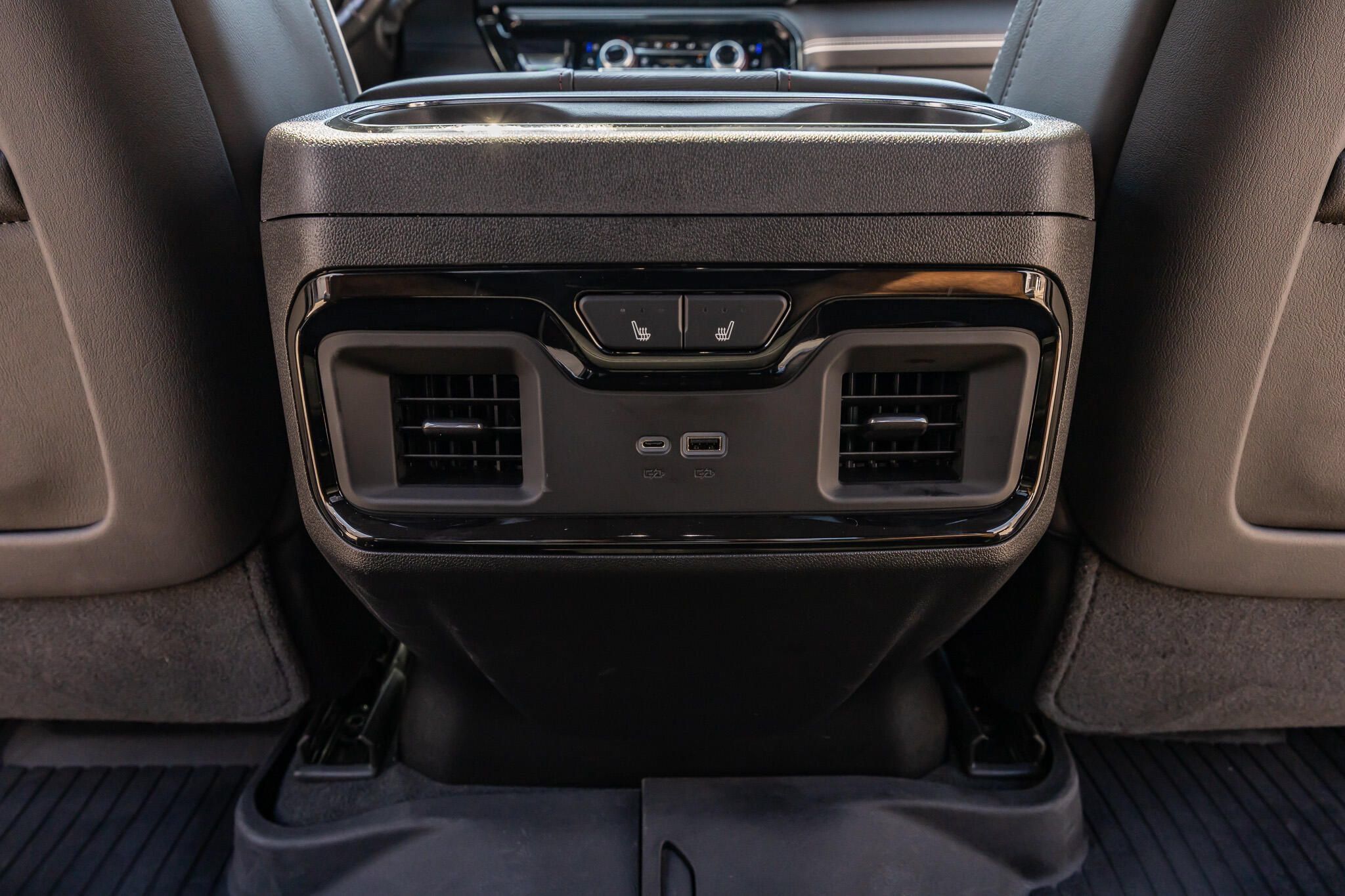 Used 2025 GMC Sierra 2500 AT4X w/ AT4X AEV Edition AWD/4WD image 34
