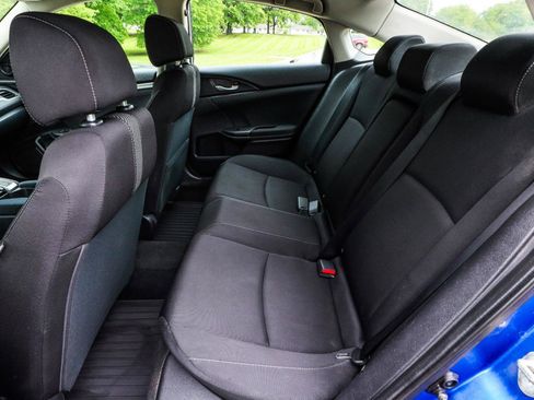 Used 2018 Honda Civic EX-T image 35