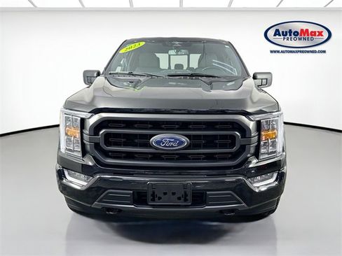 Used 2023 Ford F150 XLT w/ Equipment Group 302A High image 6