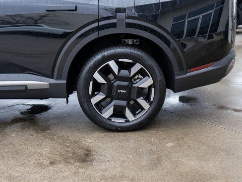 New 2027 Kia Telluride S image 33