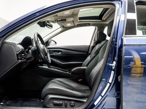Used 2023 Honda Accord EX-L image 40