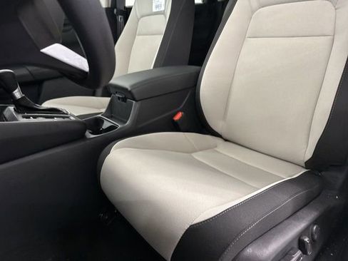 New 2026 Honda CR-V EX image 20