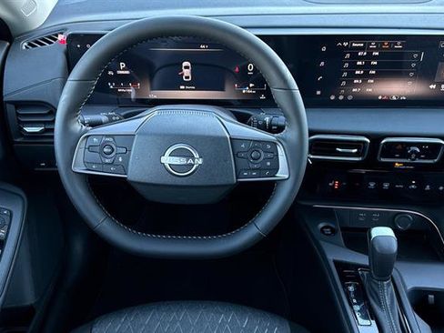 New 2026 Nissan Sentra SV w/ SV Convenience Package image 15