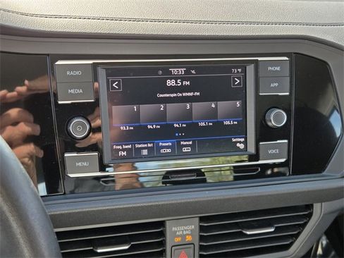 Used 2024 Volkswagen Jetta S image 22