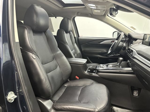 Used 2018 MAZDA CX-9 Touring w/ Touring Premium Package AWD/4WD image 29
