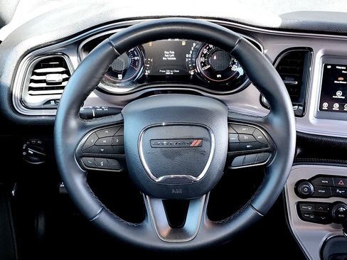 Used 2023 Dodge Challenger GT w/ Blacktop Package RWD image 19