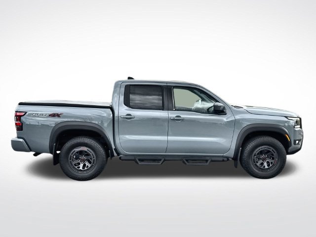 Used 2025 Nissan Frontier PRO-4X AWD/4WD image 28