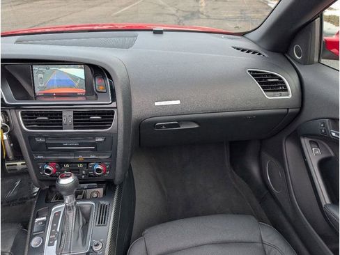 Used 2014 Audi RS 5 4.2 (S tronic) image 27