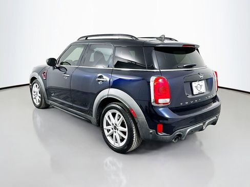 Used 2020 MINI Cooper Countryman John Cooper Works image 6