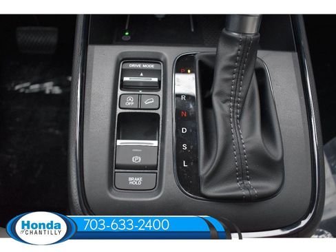 New 2026 Honda CR-V EX-L image 18