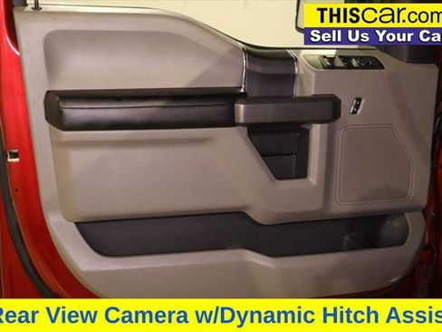 Used 2015 Ford F150 XLT w/ Equipment Group 302A Luxury RWD image 24