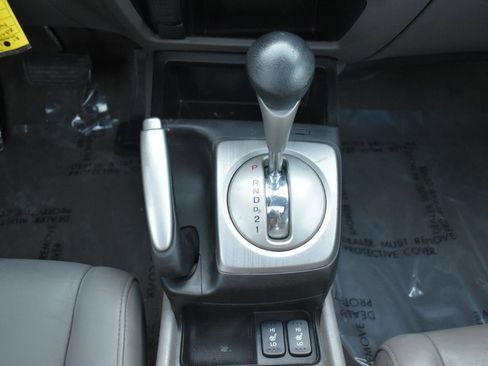 Used 2011 Honda Civic EX-L image 22