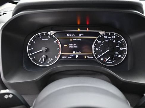 Used 2024 Nissan Rogue SV AWD/4WD image 19