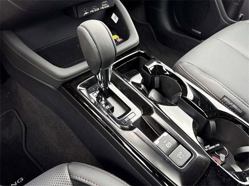 New 2026 Subaru Forester Touring image 23