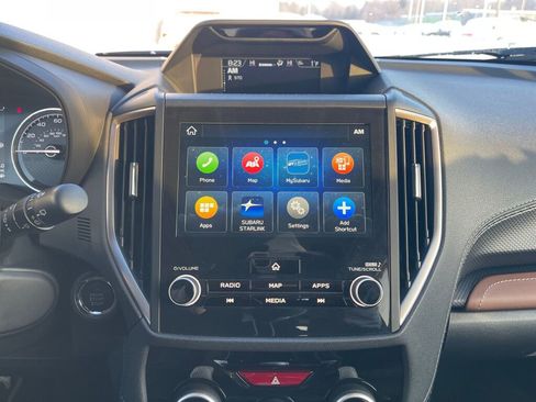 Used 2024 Subaru Forester Touring w/ Convenience Package image 9