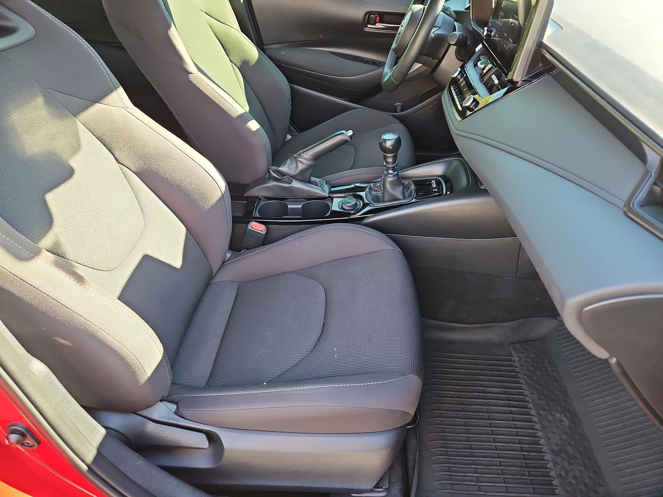 Used 2023 Toyota Corolla GR w/ Performance Package AWD/4WD image 27