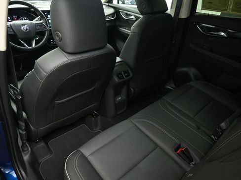 Used 2023 Buick Envision Essence FWD image 18