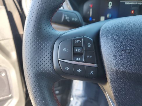 Used 2024 Ford Escape ST-Line w/ Tech Pack #1 image 23