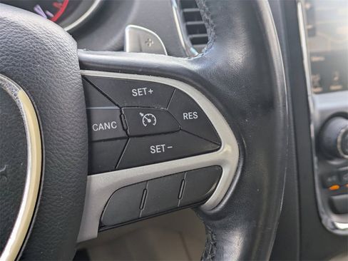 Used 2017 Dodge Durango GT w/ Nav & Power Liftgate Group image 29