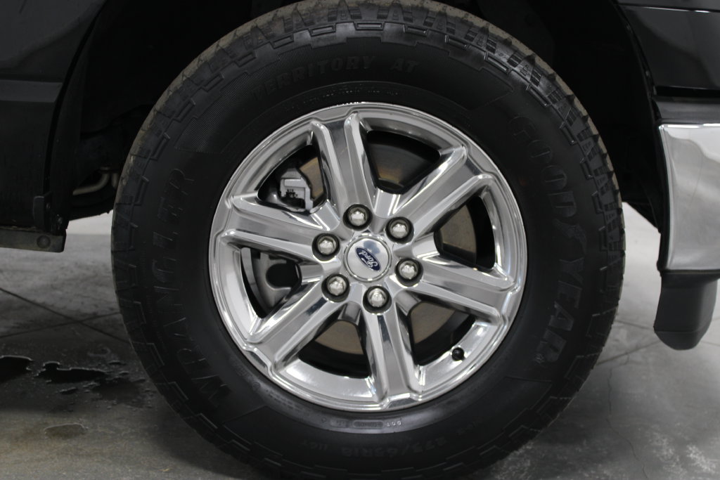 Used 2024 Ford F150 XLT w/ Mobile Office Package AWD/4WD image 49