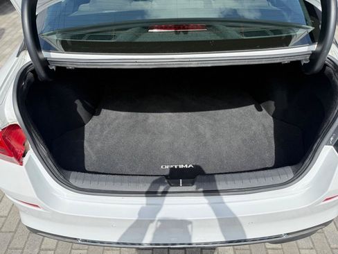 Used 2020 Kia Optima LX FWD image 7