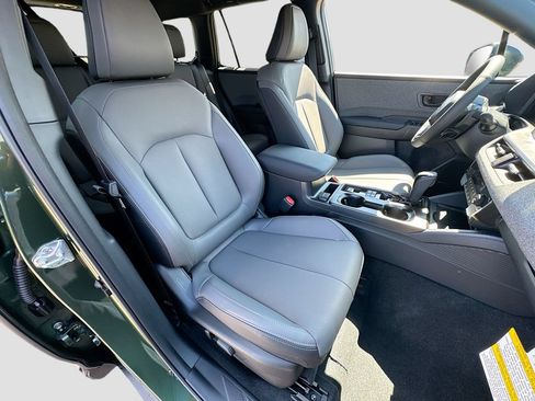 New 2026 Subaru Outback Limited AWD/4WD image 36
