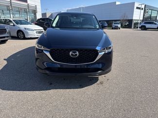 Used 2022 MAZDA CX-5 AWD 2.5 S w/ Preferred Package video 2