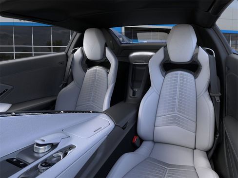 New 2025 Chevrolet Corvette Stingray image 71