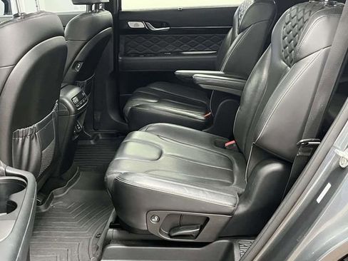 Used 2020 Hyundai Palisade Limited FWD image 18