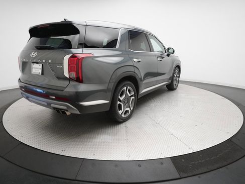 Used 2024 Hyundai Palisade Limited image 37