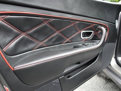 Used 2011 Bentley Continental GT Speed image 47