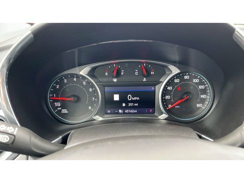 Certified 2020 Chevrolet Equinox Premier AWD/4WD image 15