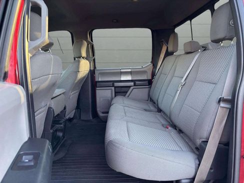 Used 2015 Ford F150 XLT w/ Equipment Group 302A Luxury AWD/4WD image 17