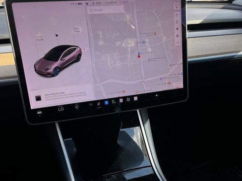 Used 2020 Tesla Model 3 Standard Range Plus RWD image 13