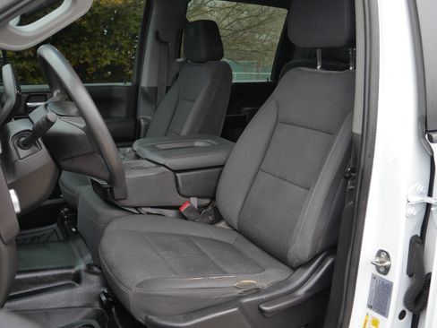 Used 2022 GMC Sierra 2500 Pro image 30